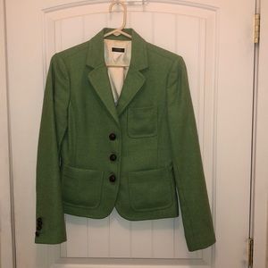 J. Crew blazer